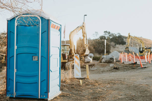 Types of Portable Toilets We Offer in Kittanning, PA