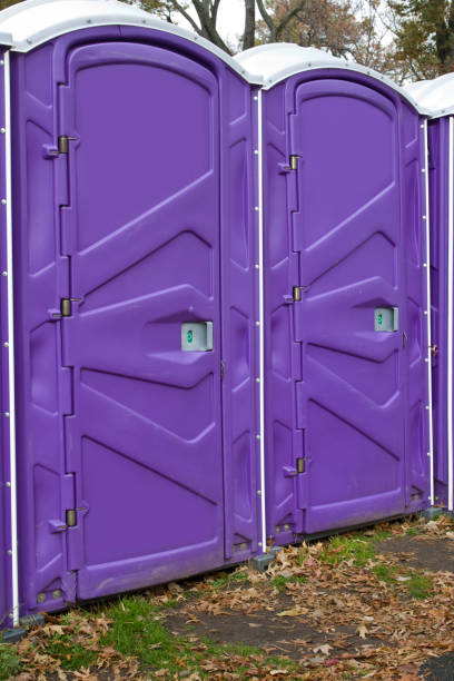 Portable Toilets for Parks and Recreation Areas